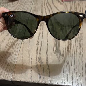 Brand new Ray Ban